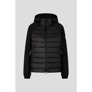 NEW BOGNER FIRE + ICE women's sport magan jacket in black